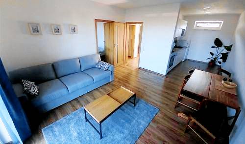 Apartmán Česká Skalice