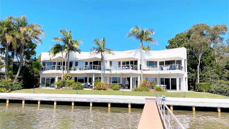 Apartment Cooroy