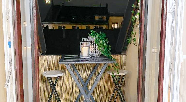 Rental apartment | Pets are welcome — photo 4