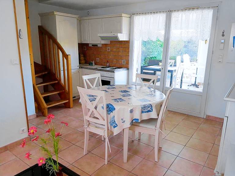 Vacation home with 2 rooms for 4 persons — photo 3