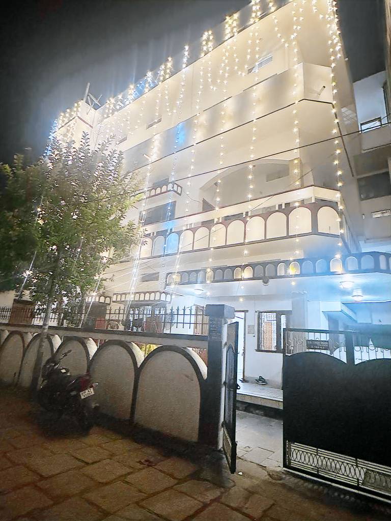 Big rental apartment with patio | Suitable for remote work | Pets are welcome — photo 2
