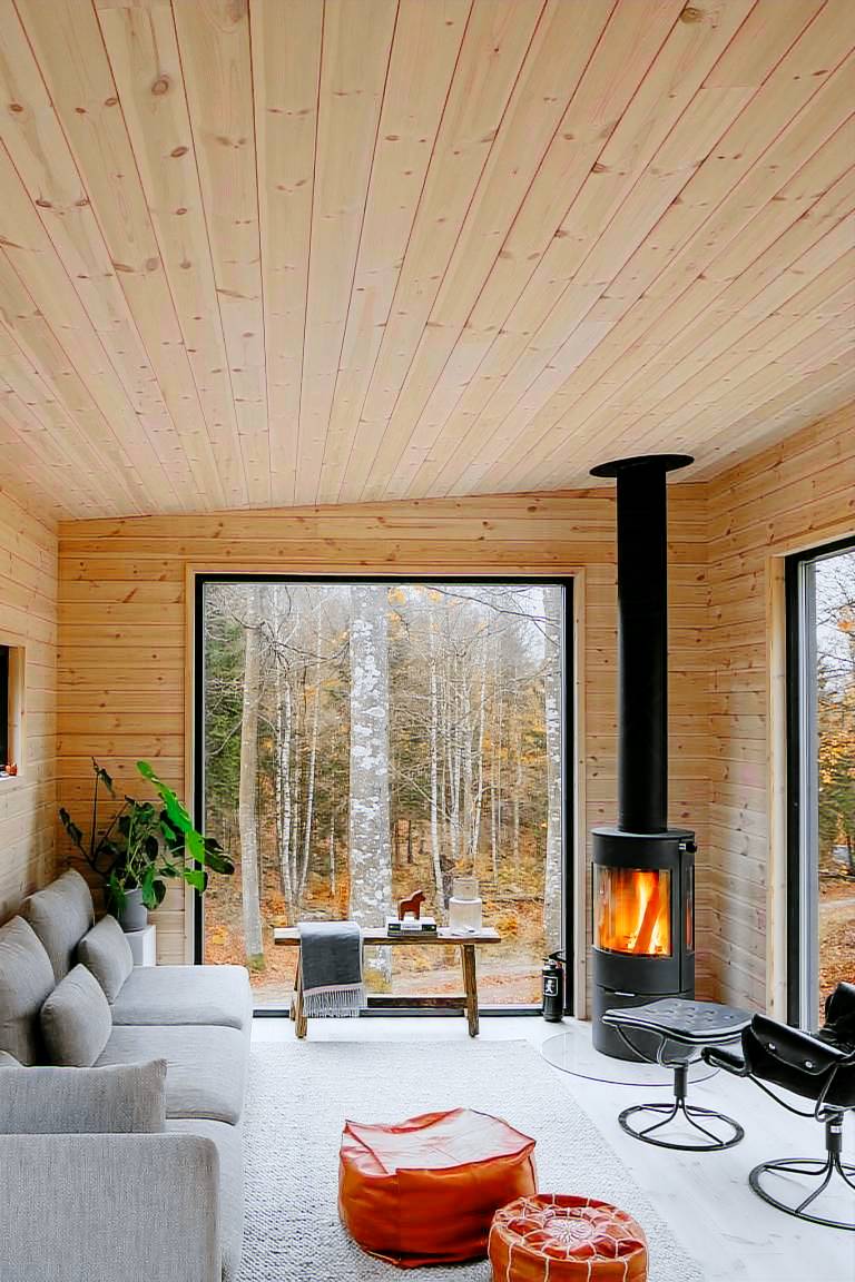 Ferienhaus in Östra Göinge, Immeln f&uuml;r max. 4 Personen