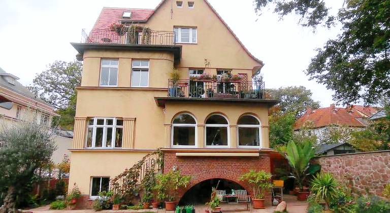 Holiday apartment with 1 room for 6 persons — photo 2