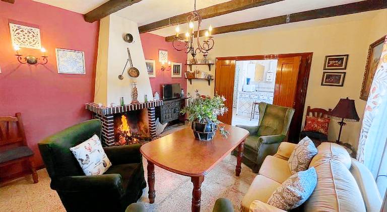 Casa Cabra