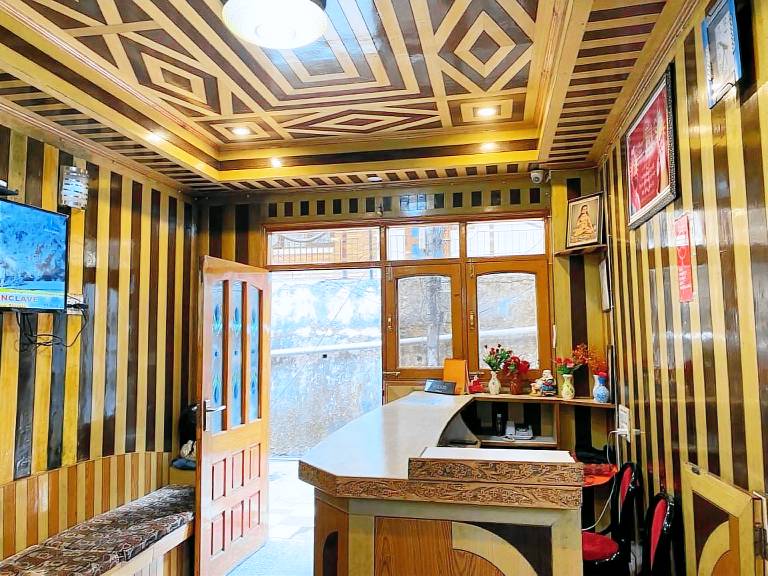 Goroomgo Royal Inn B&B Shimla — photo 3
