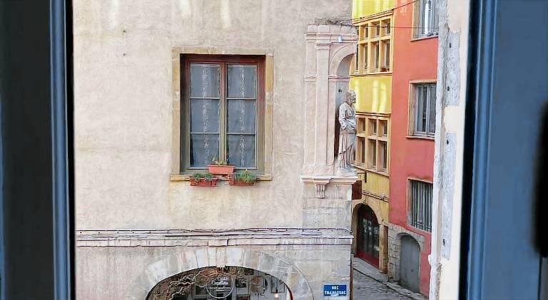 Pleasant rental apartment | Next to Place Bellecour | Dogs allowed — photo 4