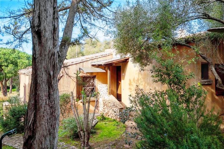 Ferienwohnung  Porto Rotondo