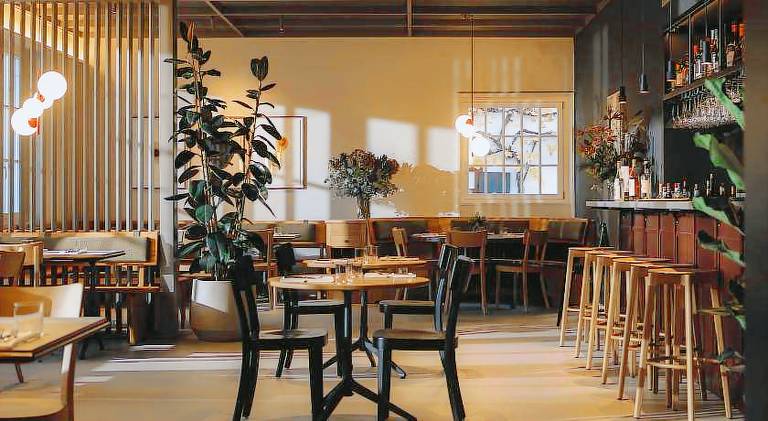 Landgasthof Riehen Hotel and Restaurant, Basel — photo 4