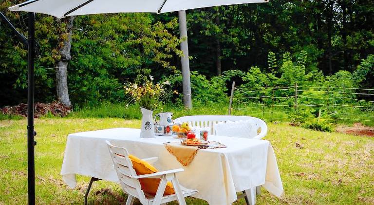 House with 1 room for 2 persons in Arenzano