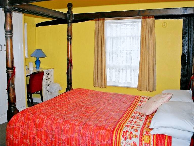 Bed and breakfast Haywards Heath