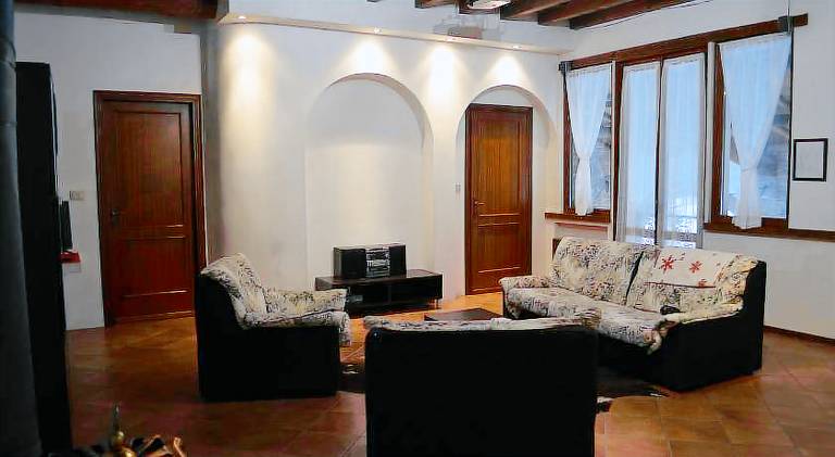 Agriturismo Cipolli e Podo Corte Carlini — photo 3