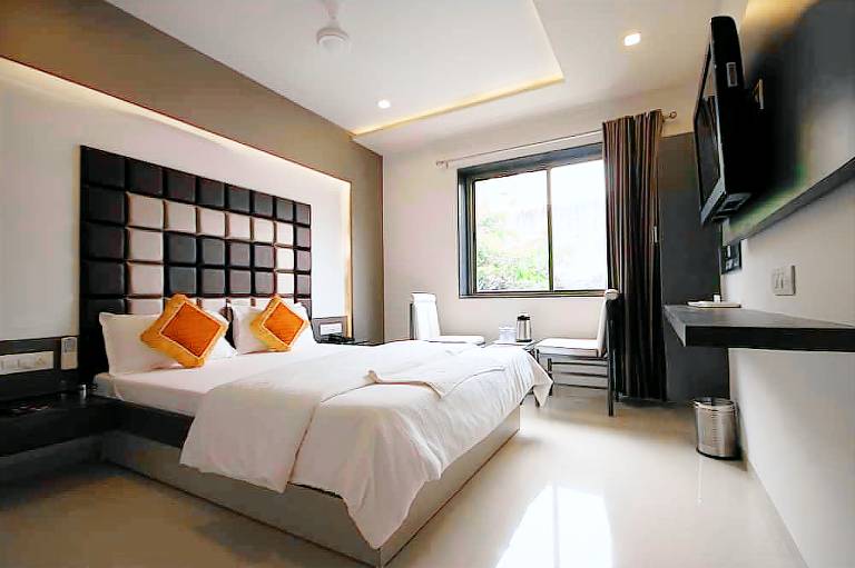 Hotel Flair Inn