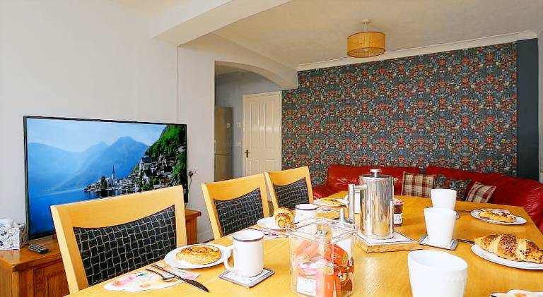 House with 4 rooms for 7 persons — photo 2
