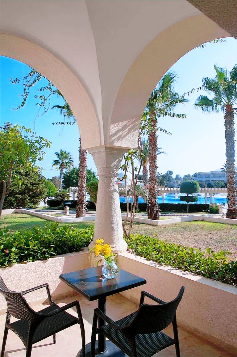 Le Royal Hammamet — photo 5