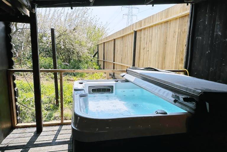 Bed and breakfast  Nuneaton and Bedworth District