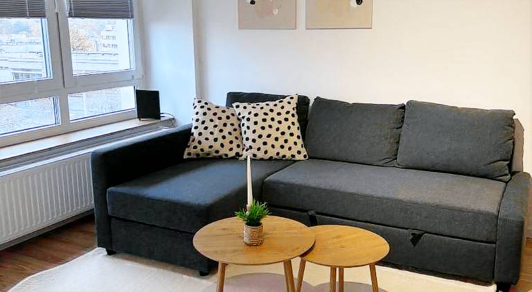 Lovely holiday apartment | Pet-friendly in Salzgitter