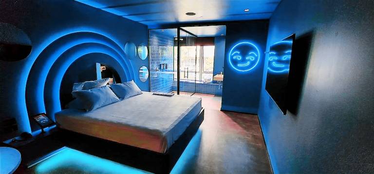 Motel República