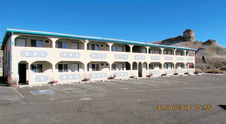Western Inn - Green River in Green River, WY