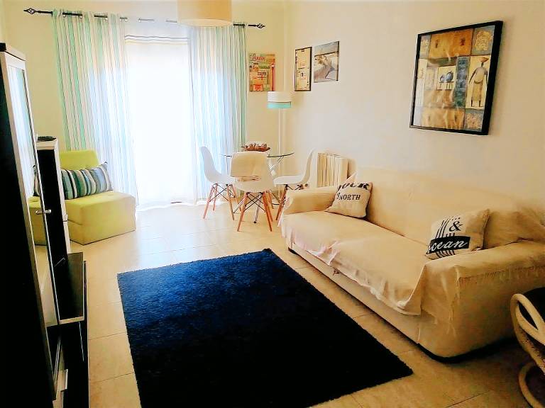 Ferienwohnung  Figueira