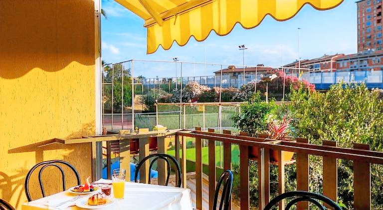 Hotel Residence Ulivi E Palme — photo 5