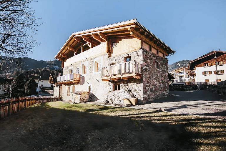Chalet Sarentino