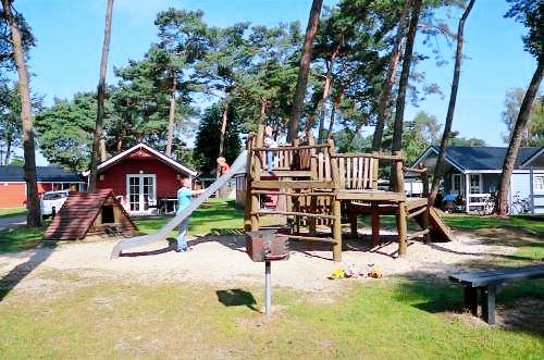 Vakantiepark Reutum