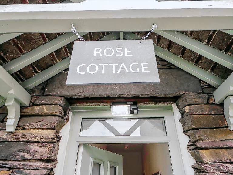 Family-friendly cottage with yard | Pet-friendly — photo 4