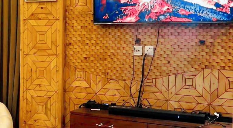 Khabir's Hotel Kalam — photo 5