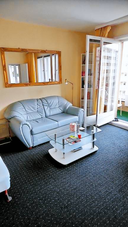 Appartement Berlin-Wilmersdorf