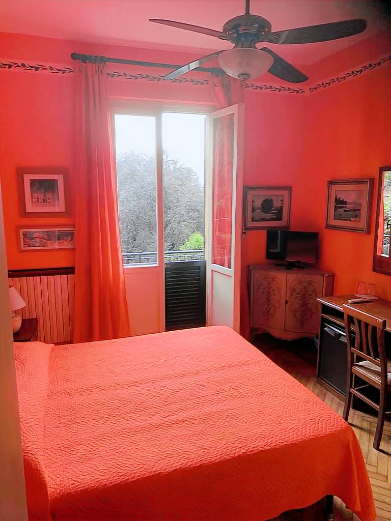 Camera privata Santa Margherita Ligure