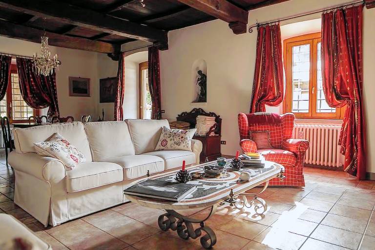 Aparthotel Celleno