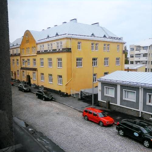 Apartment Oulu