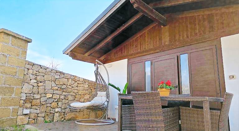 Chalet with 1 room for 7 persons — photo 3