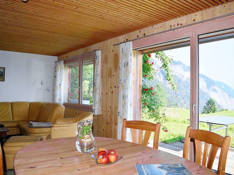 Apartamento Weggis