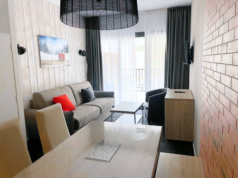 Studio Eaux-Bonnes