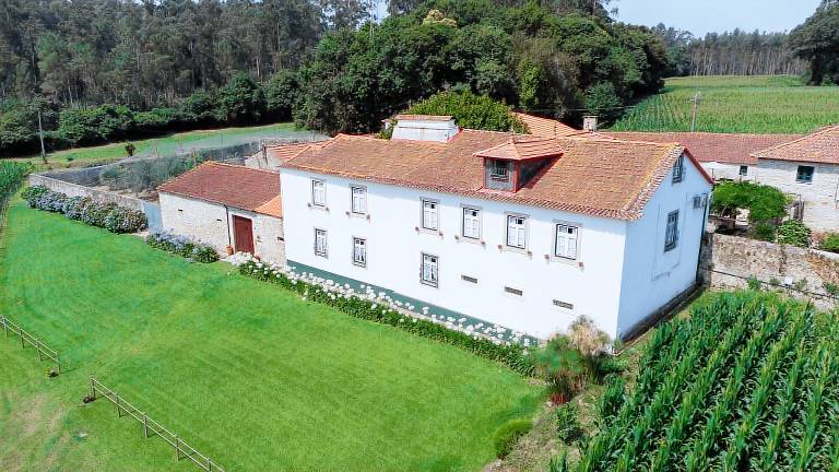 Casa Canidelo