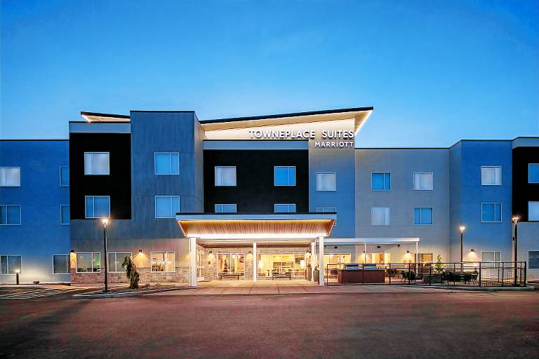 TownePlace Suites by Marriott Ellensburg — photo 4