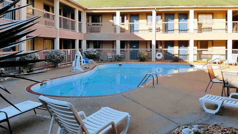 Motel 6 Little Rock, AR - Airport in Little Rock, AR