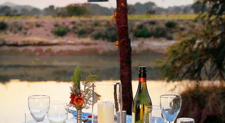 Resort Sawai Madhopur