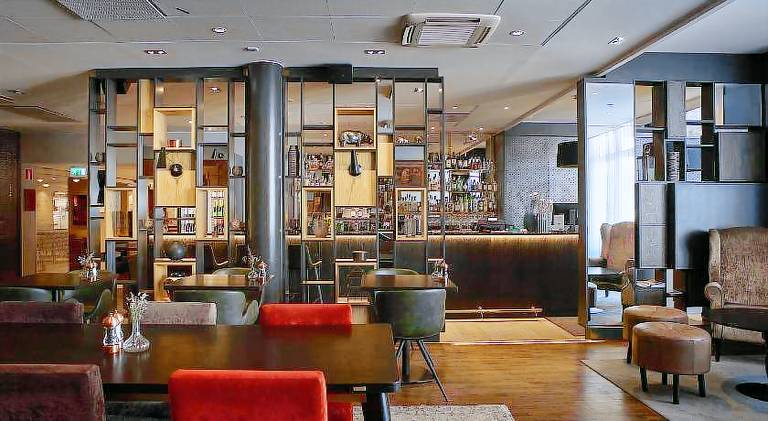 Scandic Stora Hotellet — photo 4