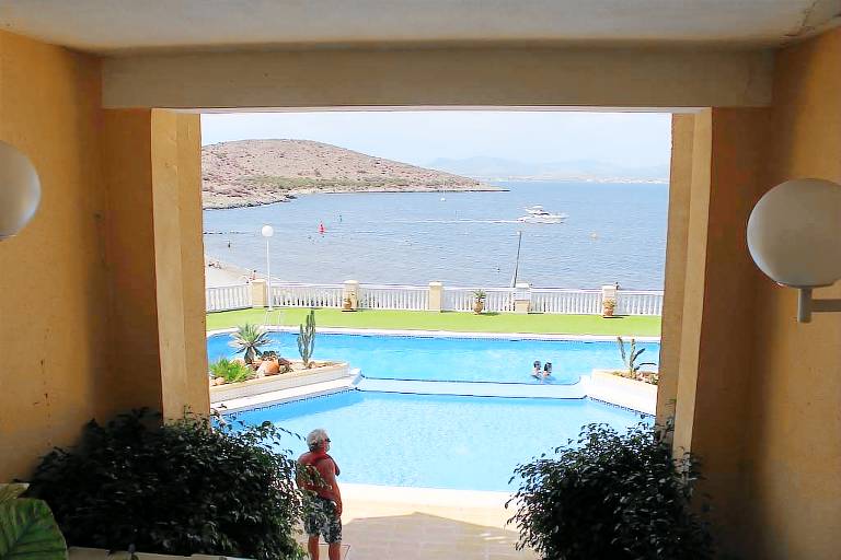 Apartamento La Manga