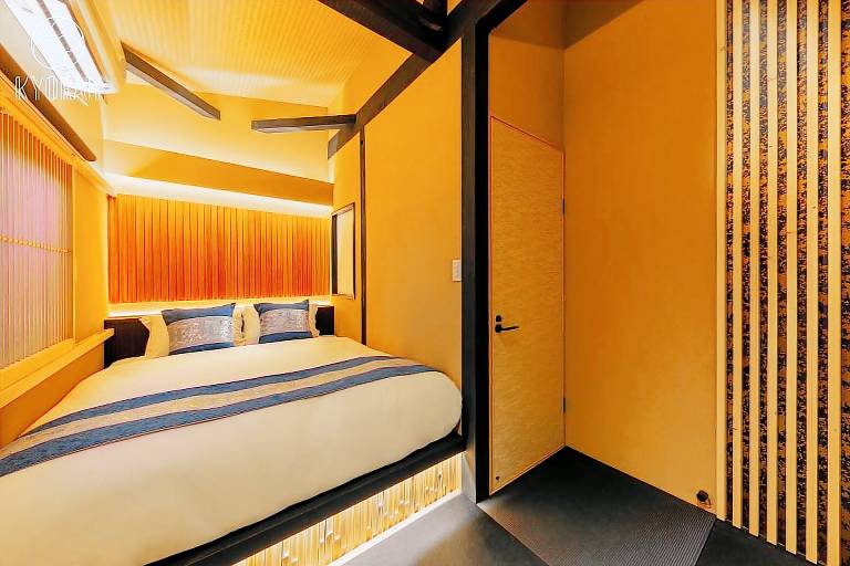 60 m&sup2; Ferienhaus