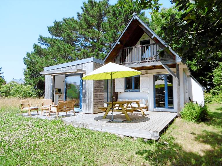 Maison de vacances Sarzeau