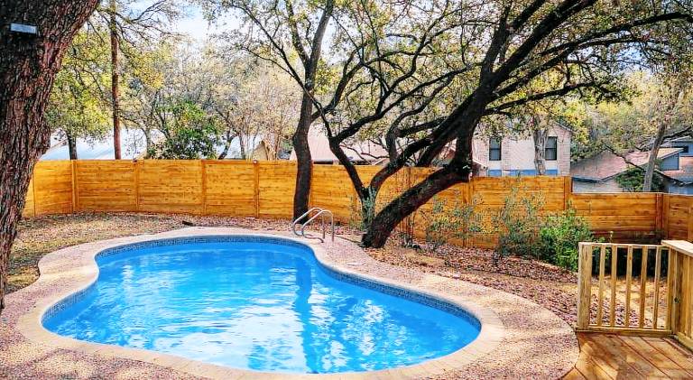 325 m&sup2; Ferienhaus