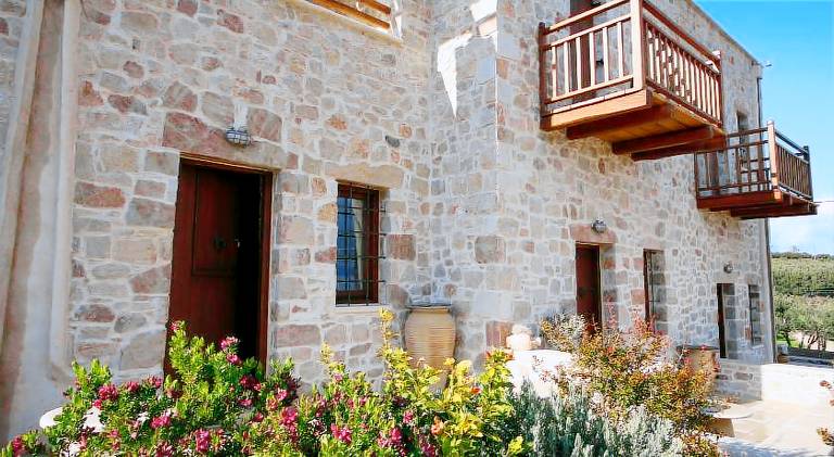House with barbecue, garden & terrace | Good for workation | Dogs allowed — photo 4