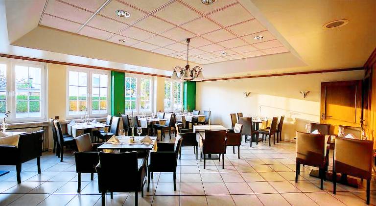 Hotel Restaurant Korber — photo 2