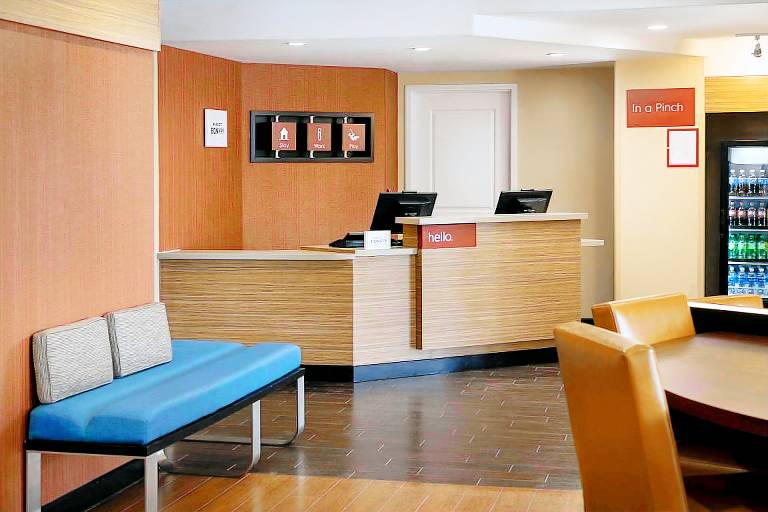 TownePlace Suites by Marriott Fresno Clovis — photo 5