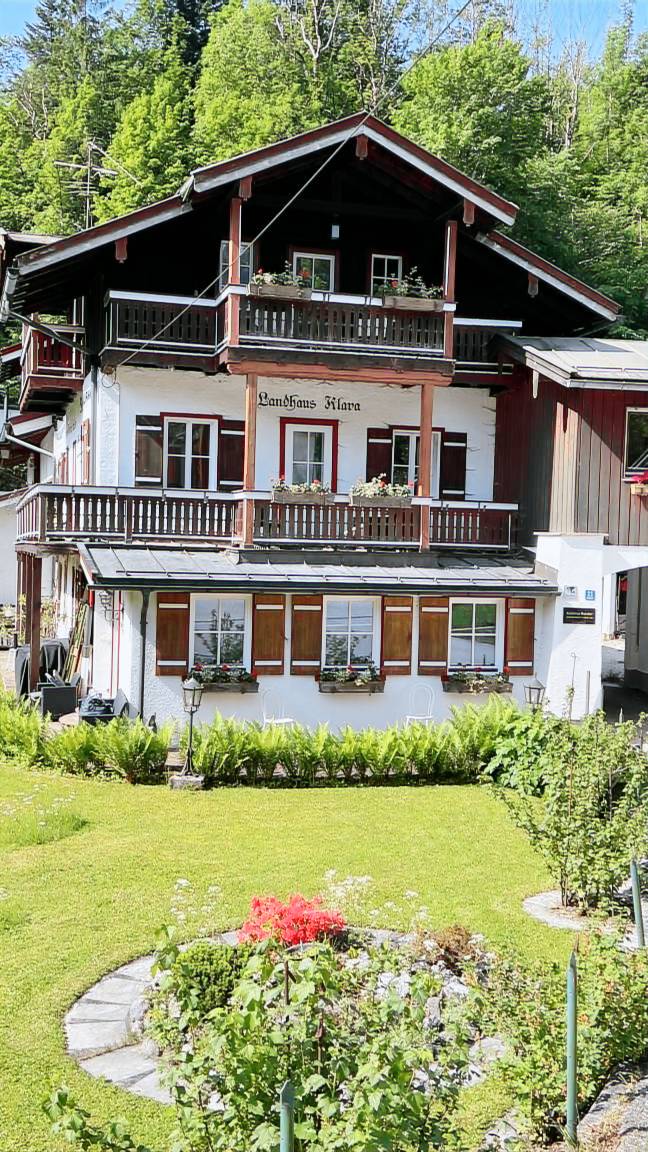 Ferienwohnung Loipl