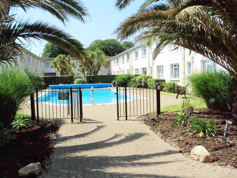 Apartment  Marldon
