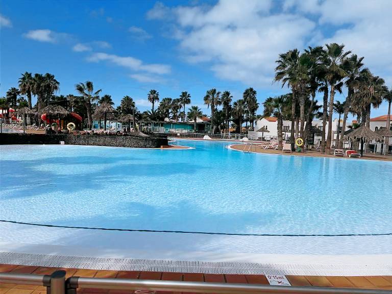 Apartmán Corralejo